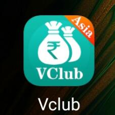V clube