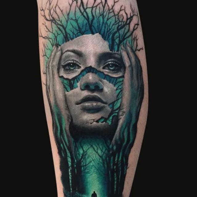 Tattoo works Whatsapp group