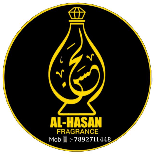 Alhasan Perfume Online Whatsapp group