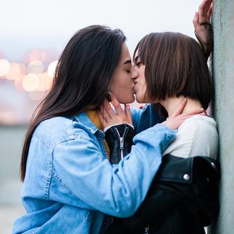 Lesbian Babies ??