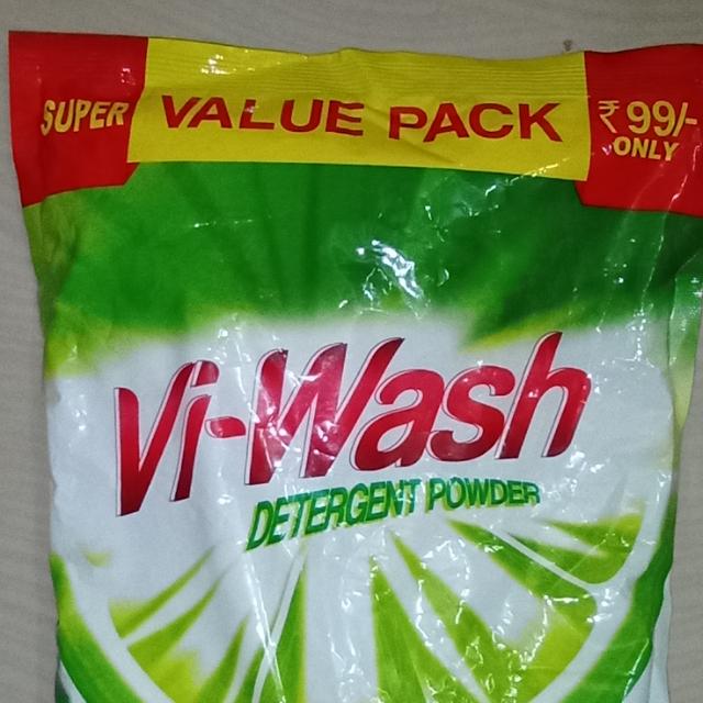 Vi wash