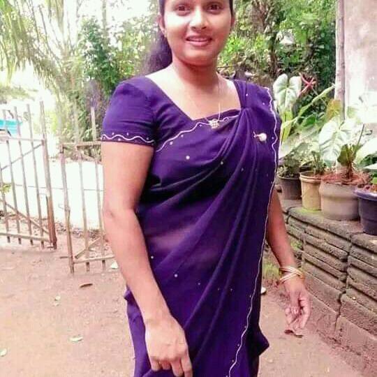 Shalika Edirisinghe