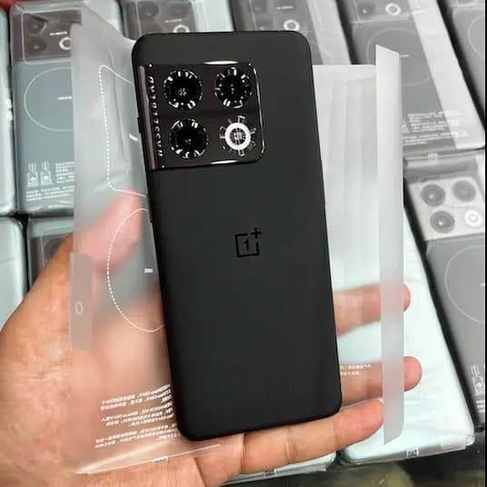 Non Custum Mobile Seller