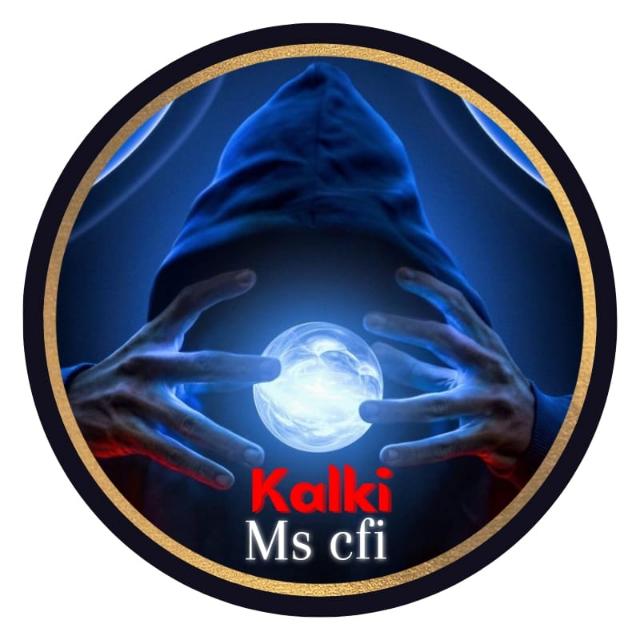 MS cfi kalki 
