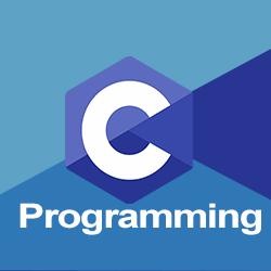 Programming c language 
