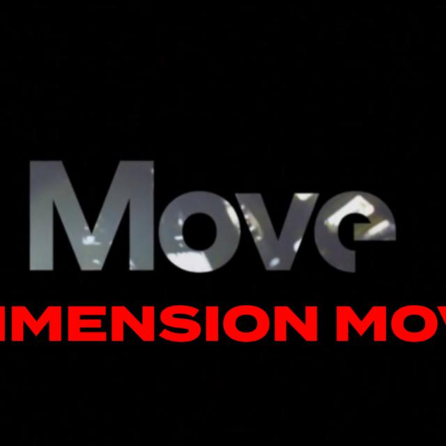 DIMENSION MOVE Whatsapp group