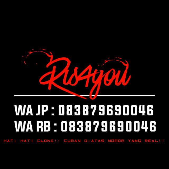 JB 1 || RISS4YOU ✅