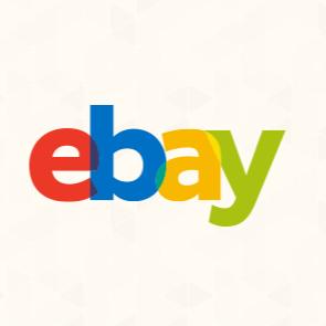 Ebay Account & Other