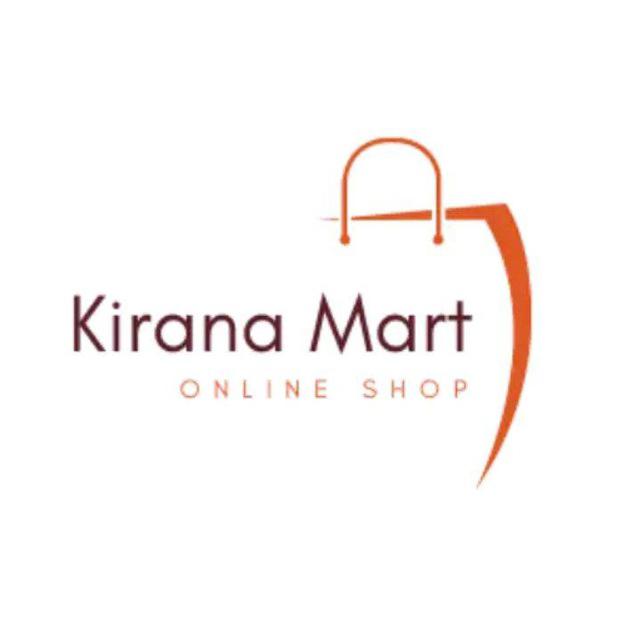 ? Kirana Mart (460722)⚙️