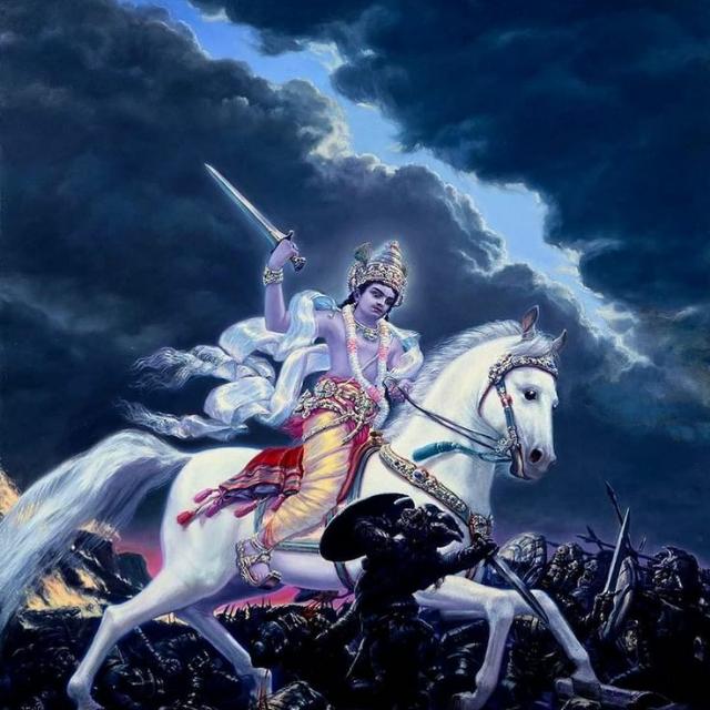?कल्कि