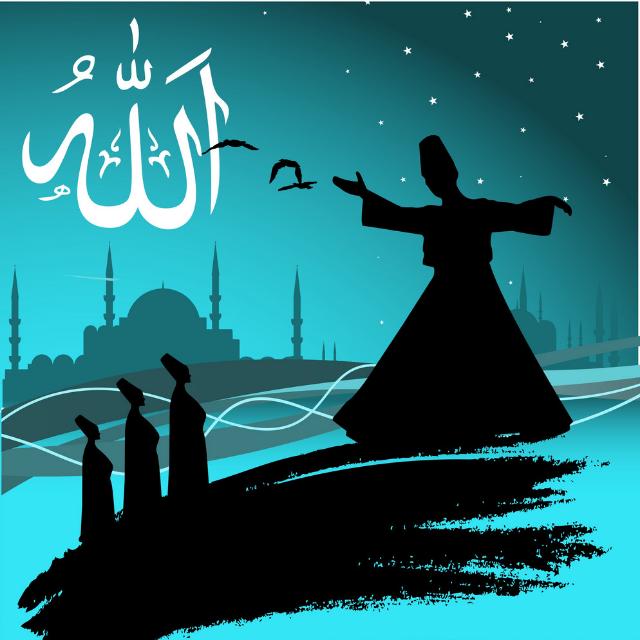 ۔ ۔ ۔?  روحانِیت  ? ۔ ۔ ۔