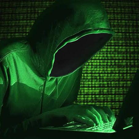 Dark web
