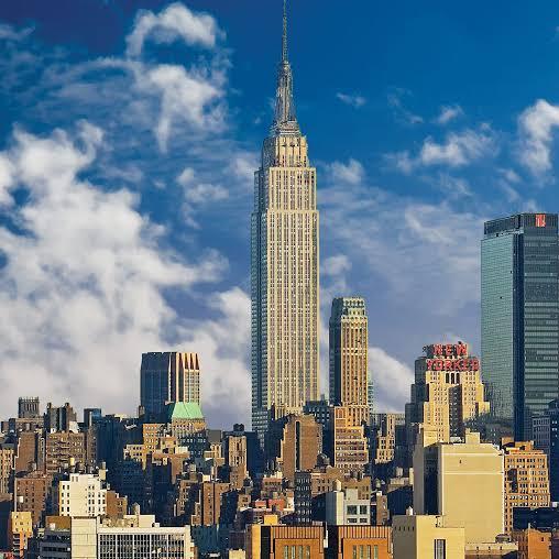 Newyork City Whatsapp group