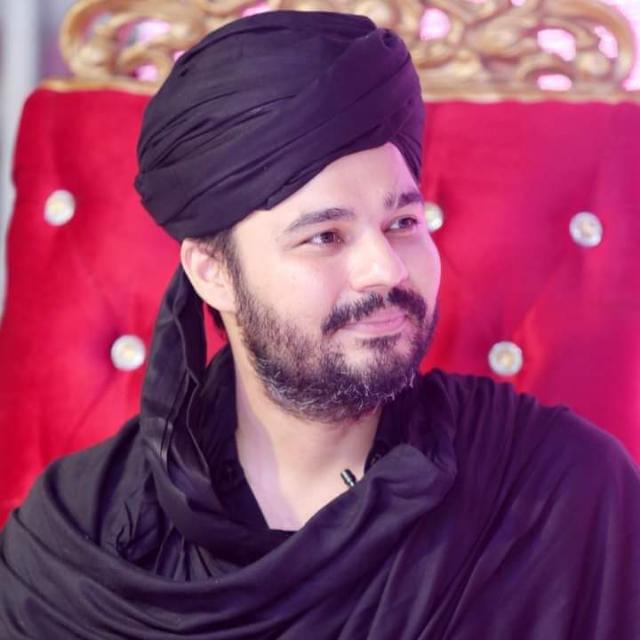?️Syed Mehrban Ali Shamsi?️