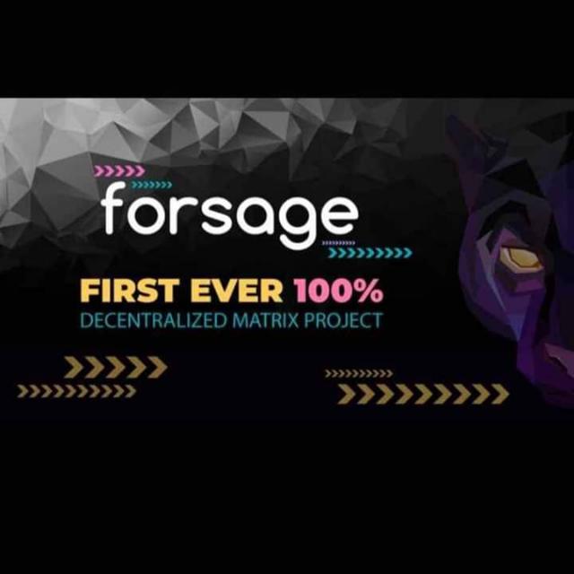 Online earning group forsage
