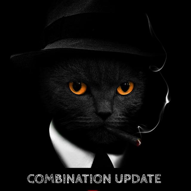 ✅ÇÕMBÏÑÄTĪØÑ?ÙPDÀTË? ^^>> (1)