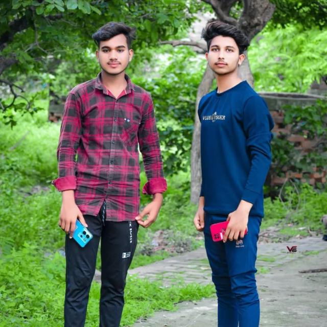 DC Brand Whatsapp group