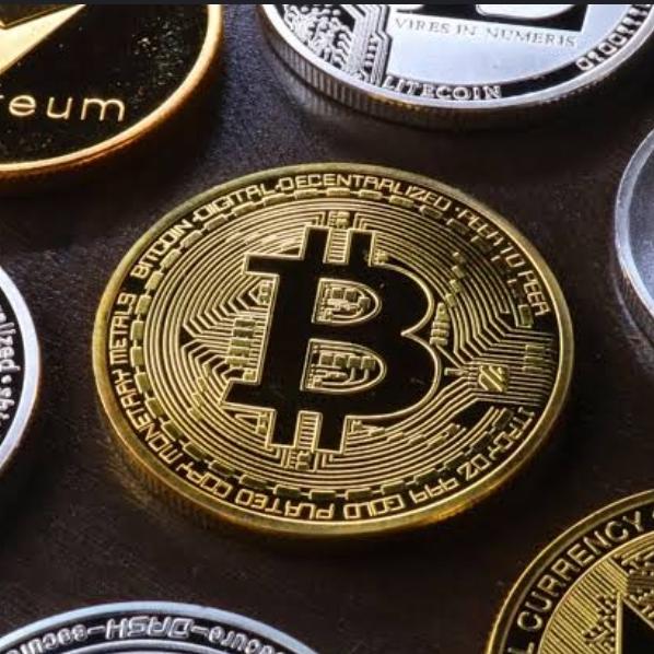 Cypto mining don't  miss?