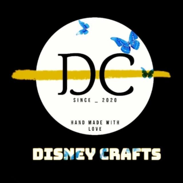 Disney Crafts Whatsapp group