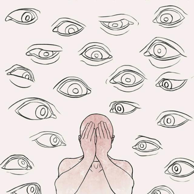 Social Anxiety Support