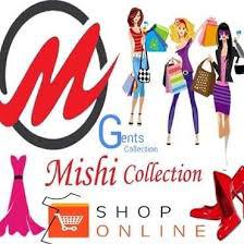 Mishi ? selling group ?