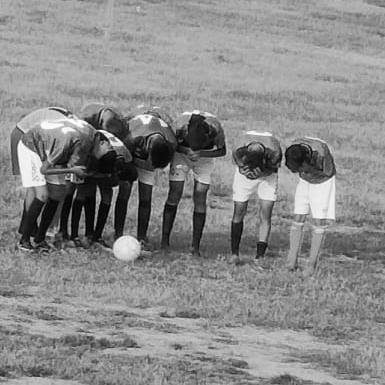U17 kotla bhari ⚽?