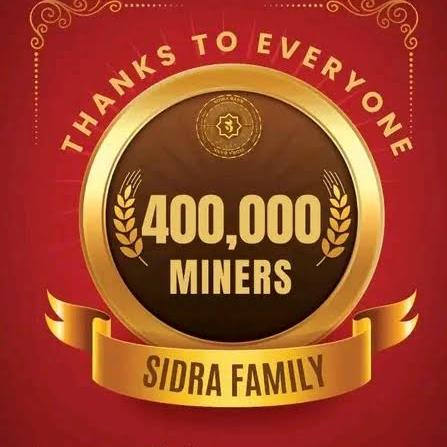 SIDRA MINERS INTERNATIONAL