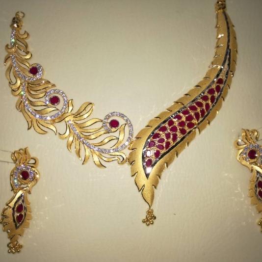 K Jewellrs Gold Smith
