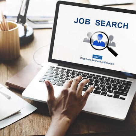 Job Searching