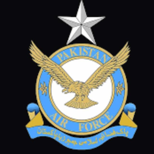 Pakistan Air Force 