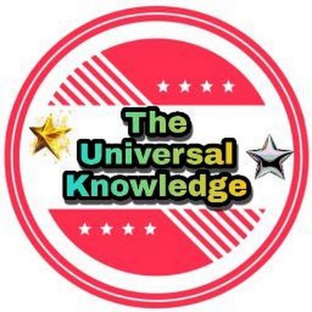 The Universal Knowledge