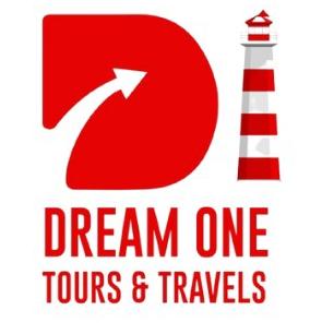✈️ DREAM ONE TOURS AND TRAVELS ✈️