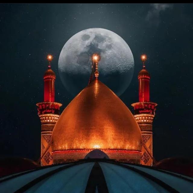 Labbaik ya Hussain as ??