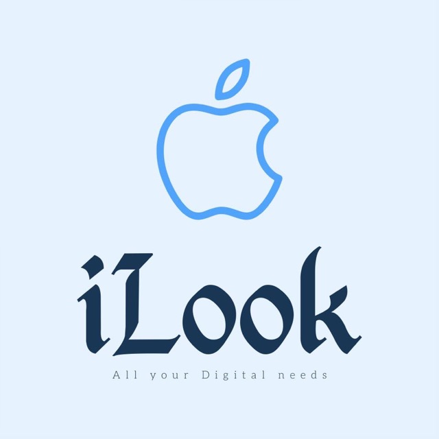 iLook Store #1