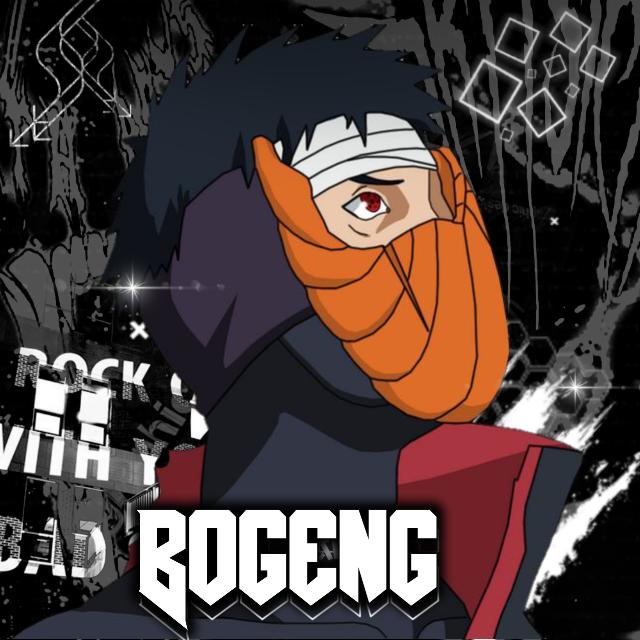 BOGENG ll JB ALLGAME