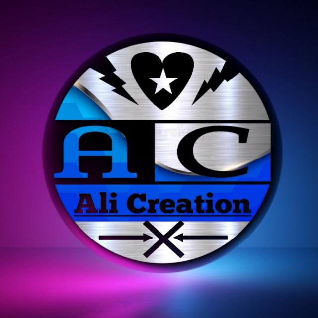 Ali PaiD Graphics