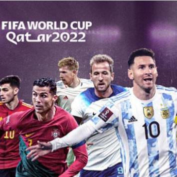 Fifa World Cup فیفا