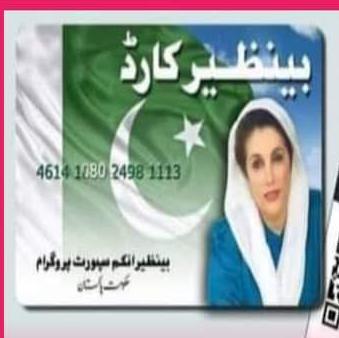 Bisp پروگرام پنجاب
