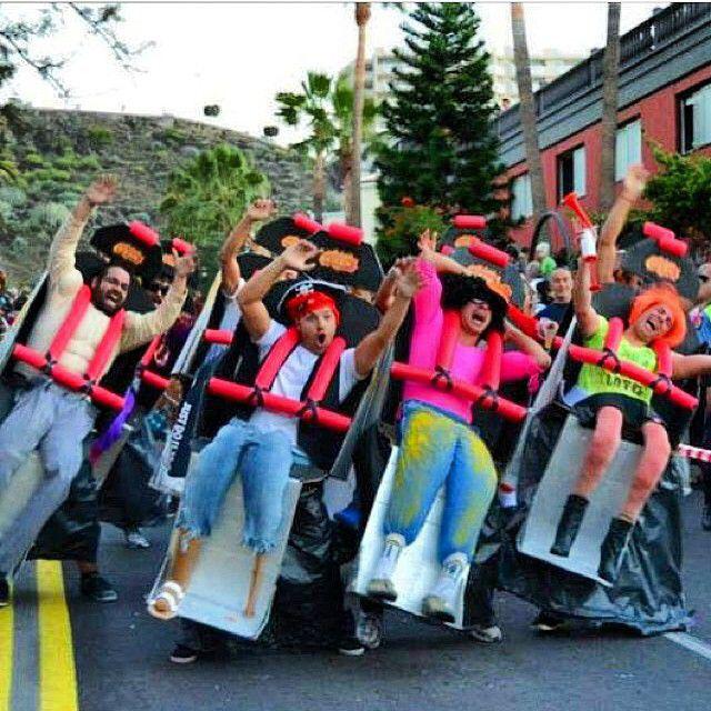 Funny Group