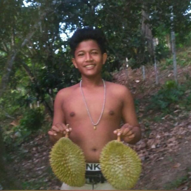 ♨️DURIAN_AJAIB♨️