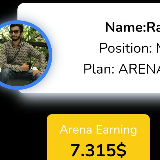 ARENA EARN ????MONEY