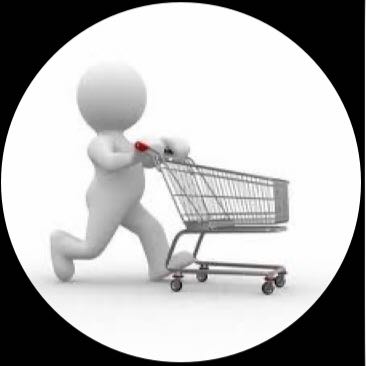 THE ONLINE SHOP SITE Whatsapp group