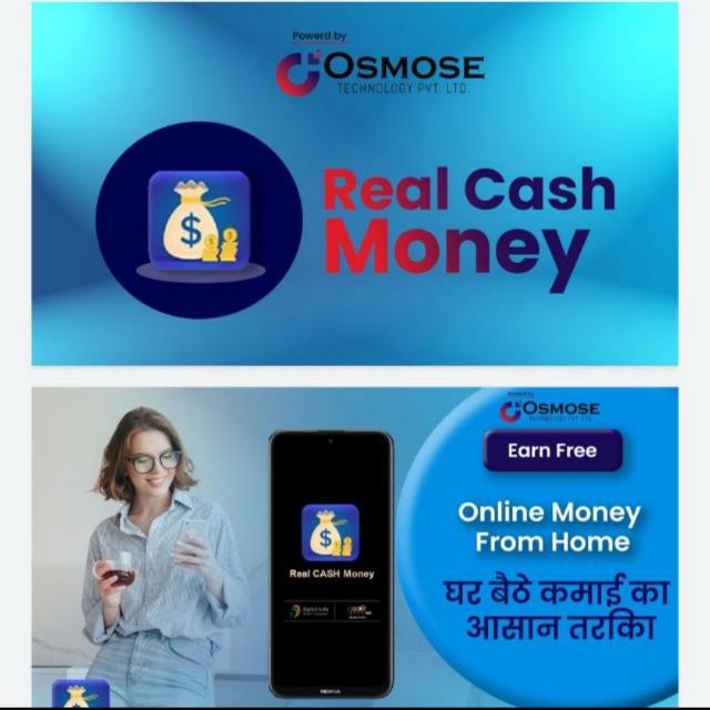 Real cash online income free Whatsapp group