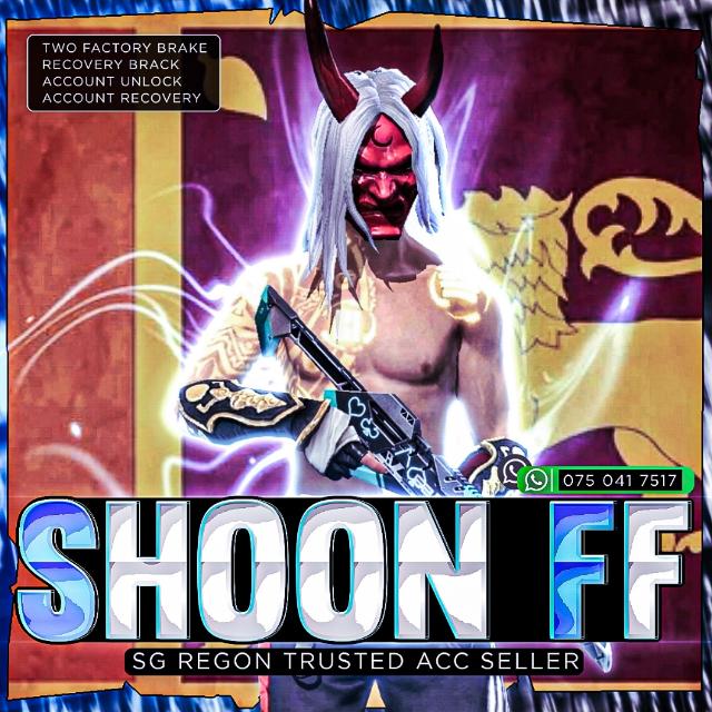 01 SHOON FF ACC STORY Whatsapp group