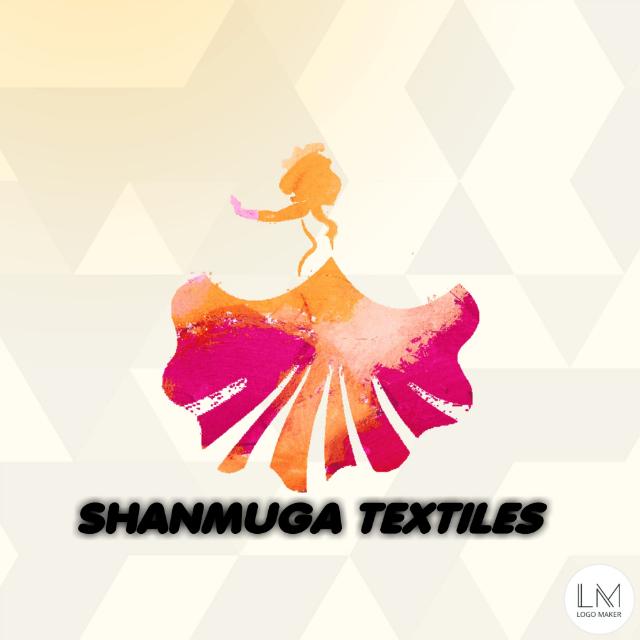 ?#Shanmuga Textile....??