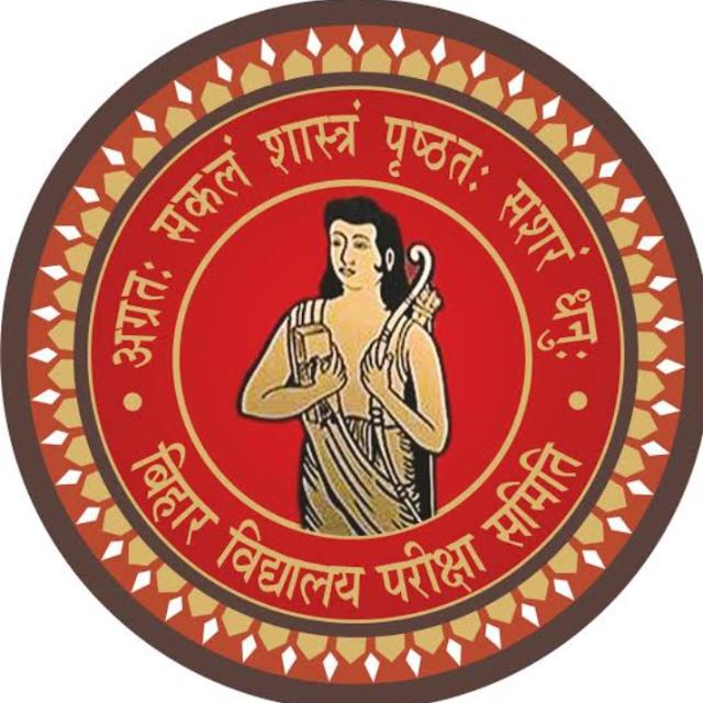 Bihar board 2026