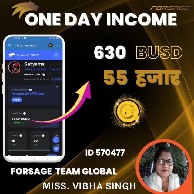 Best earning platform ??