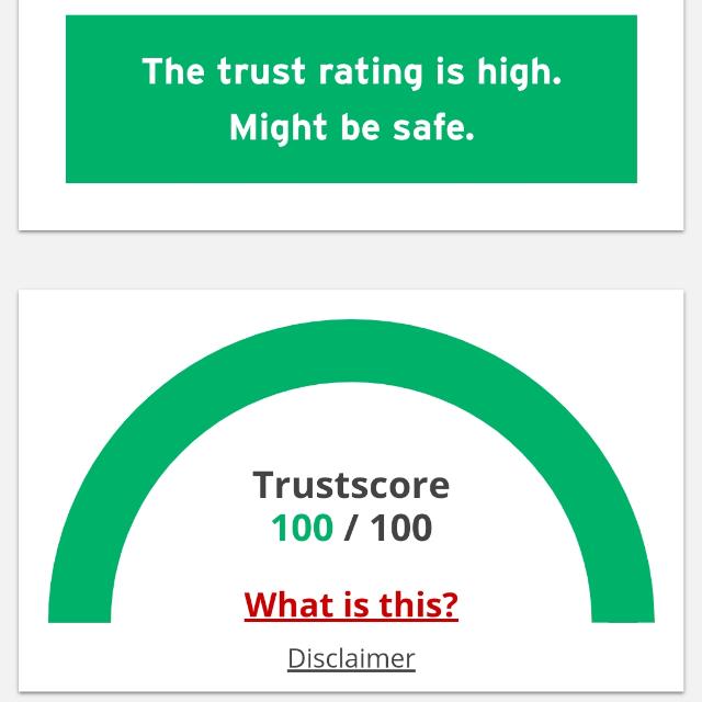 Free earnings website.