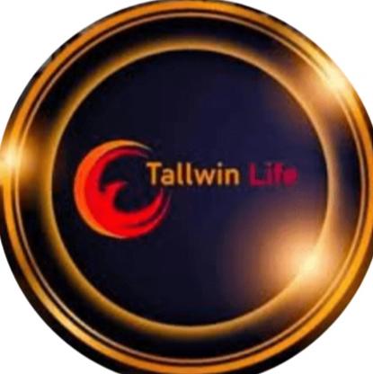 Tallwin life ✅✅