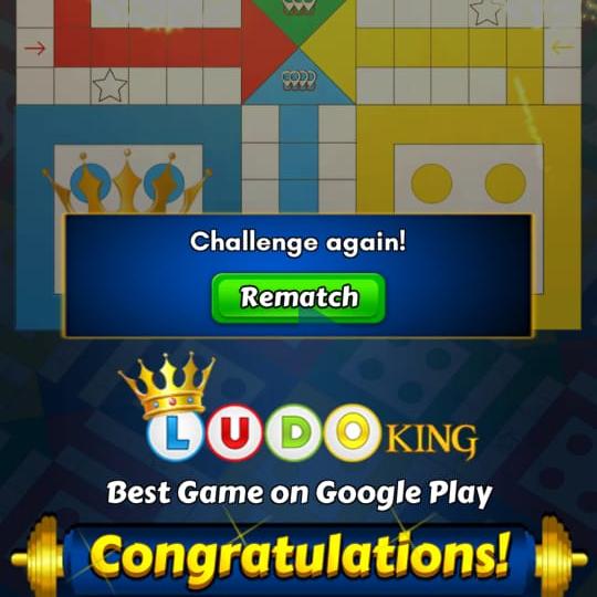 ???Ludo Tournament??